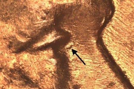 1953-D Doubled Die Obverse WDDO-006