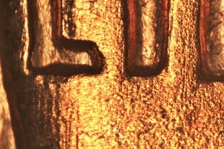 1953-D Doubled Die Obverse WDDO-010