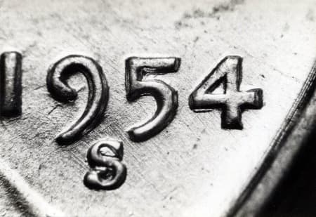 1954-S Doubled Die Obverse WDDO-003