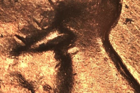 1955-D Doubled Die Obverse WDDO-013