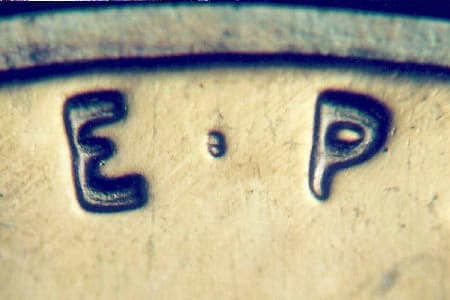 1955 Doubled Die Reverse WDDR-001