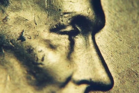 1957-D Doubled Die Obverse WDDO-022