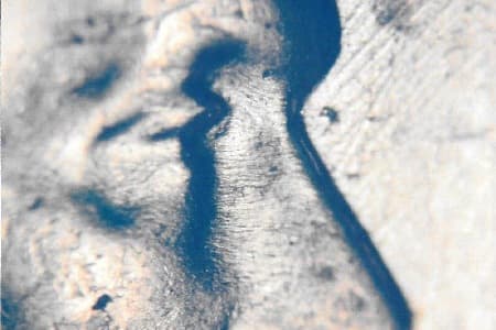 1957-D Doubled Die Obverse WDDO-026