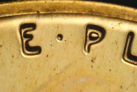 1957 Doubled Die Reverse WDDR-014