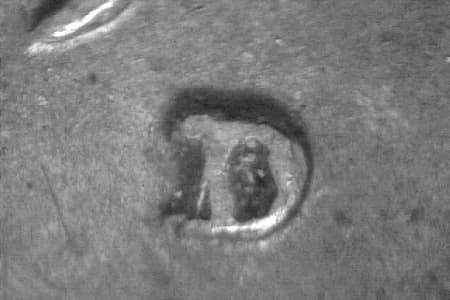 1915-D Repunched Mintmark WRPM-001