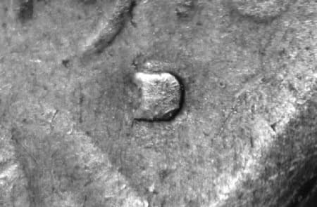 1916-D Repunched Mintmark WRPM-001
