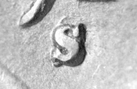 1928-S Repunched Mintmark WRPM-003