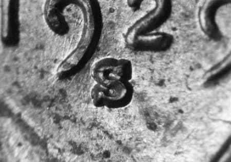 1929-S Repunched Mintmark WRPM-002