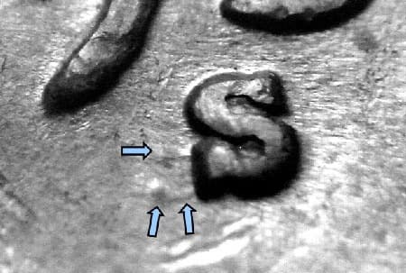1937-S Repunched Mintmark WRPM-002