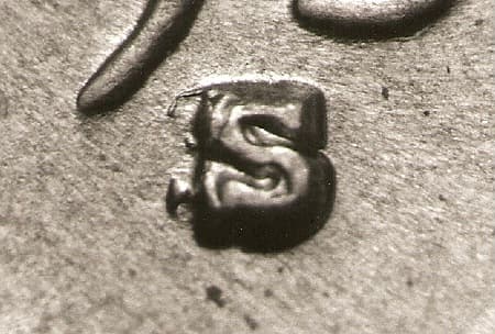 1938-S Repunched Mintmark WRPM-002