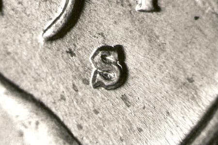 1940-S Repunched Mintmark WRPM-004