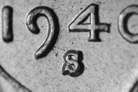 1940-S Repunched Mintmark WRPM-008