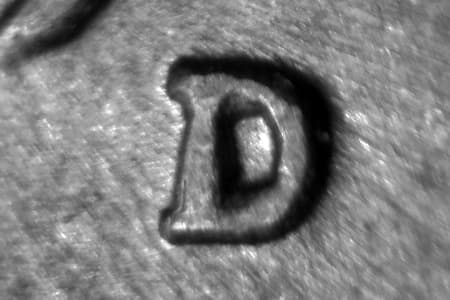 1941-D Repunched Mintmark WRPM-014