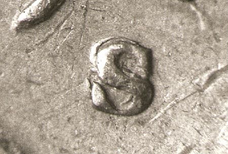 1941-S Repunched Mintmark WRPM-011