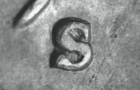 1942-S Repunched Mintmark WRPM-013