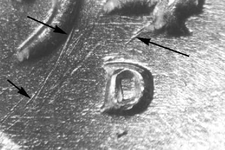 1948-D Repunched Mintmark WRPM-010