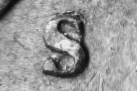 1948-S Repunched Mintmark WRPM-031