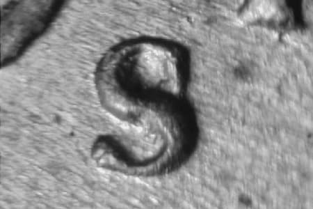 1948-S Repunched Mintmark WRPM-032