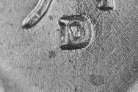 1949-D Repunched Mintmark WRPM-037
