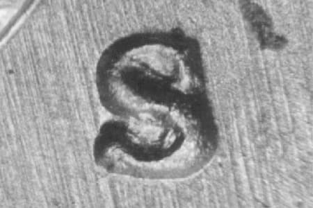 1949-S Repunched Mintmark WRPM-021
