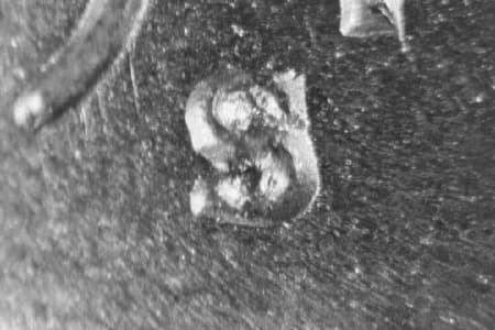 1949-S Repunched Mintmark WRPM-032