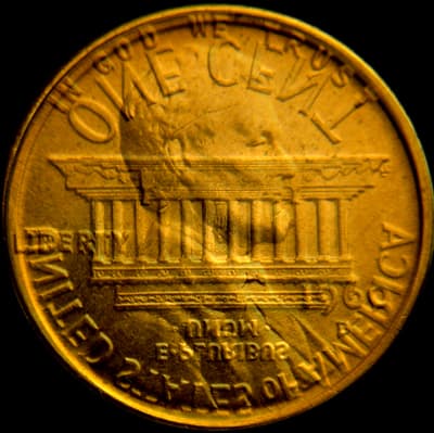 1960-D Atypical Die Clash ADC-1c-1960D(SD)-08