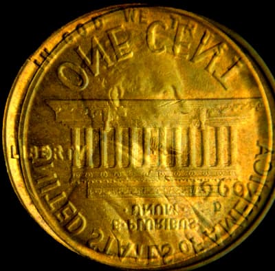 1960-D Atypical Die Clash ADC-1c-1960D(SD)-11
