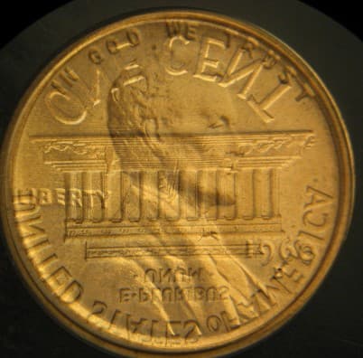 1960-D Atypical Die Clash ADC-1c-1960D(SD)-12