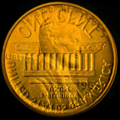1960-D Atypical Die Clash ADC-1c-1960D(SD)-36