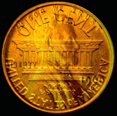1960-D Atypical Die Clash ADC-1c-1960D(SD)-42