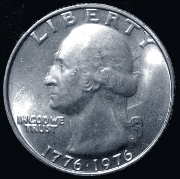 1976 Atypical Die Clash ADC-25C-1976
