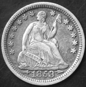 1853 Atypical Die Clash ADC-5C-1853-01