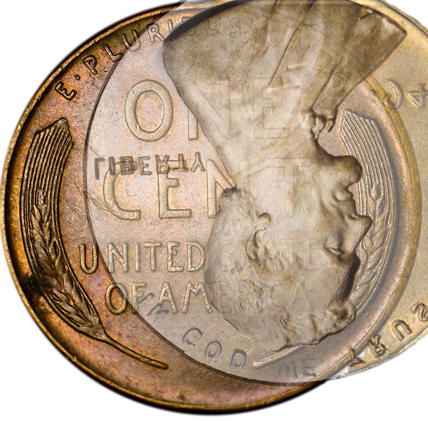 1945 Atypical Die Clash ADC-1C-1945-01