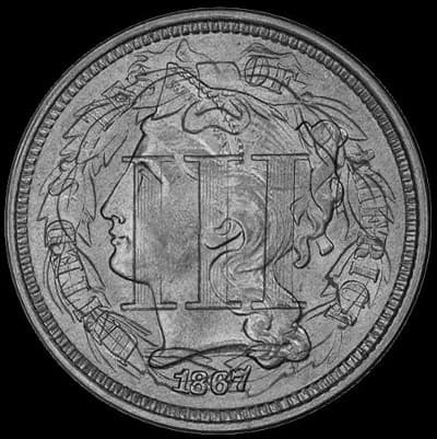 1865 Atypical Die Clash ADC-3C-1865-03