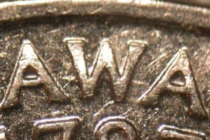 1999 Type II Counter Clash CCL(T2)-25c-1999-01