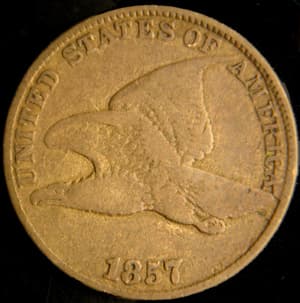 1857 Mule Die Clash MUDC-1C-1857-02