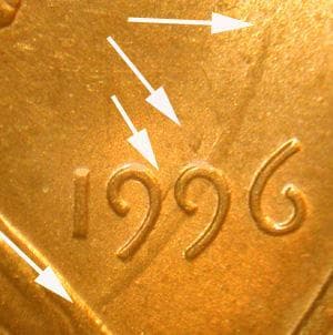 1996 Radical MAD Die Clash MDC-1C-1996-02