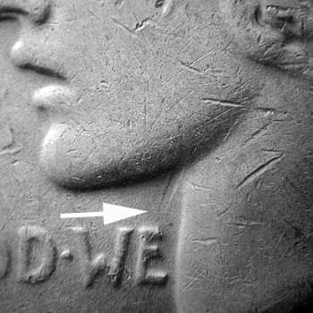 1923-S Typical Die Clash TDC-100C-1923S-02