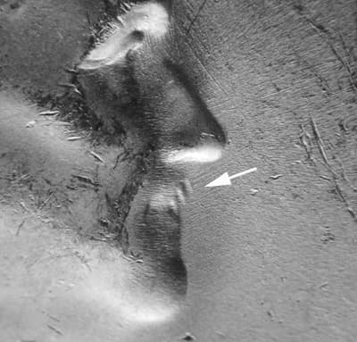 1955 Typical Die Clash TDC-50C-1955-01