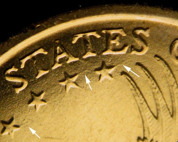 2000P(SAC)-100DER-003T Trail Die Reverse