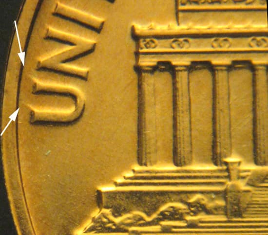 1964PR-1DER-002T Trail Die Reverse