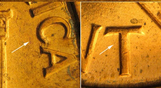 1987P-1DER-007WS Trail Die Reverse