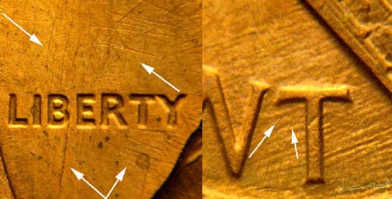 1987P-1DER-013WS Trail Die Reverse