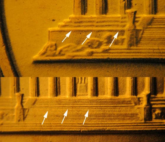 1988P-1DER-002WS Trail Die Reverse