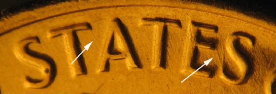 1988P-1DER-007WS Trail Die Reverse