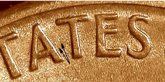 1989D-1DER-004WS Trail Die Reverse