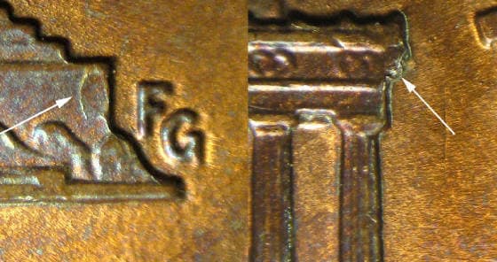 1989P-1DER-001WS Trail Die Reverse