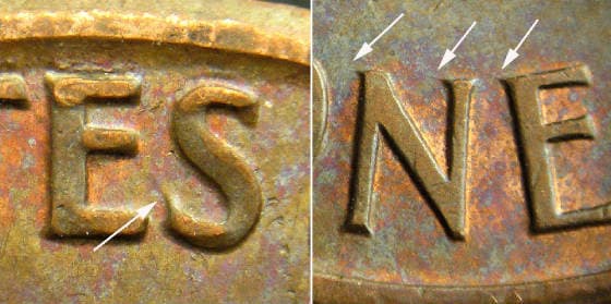 1989P-1DER-002WS Trail Die Reverse