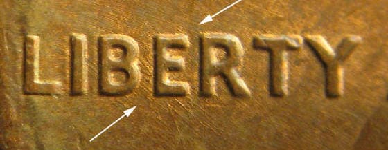 1989P-1DER-004WS Trail Die Reverse