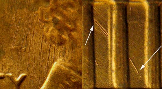 1989P-1DER-005WS Trail Die Reverse